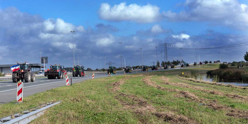 tractoren-snelweg