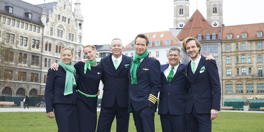 München nieuwe thuisbasis voor Transavia