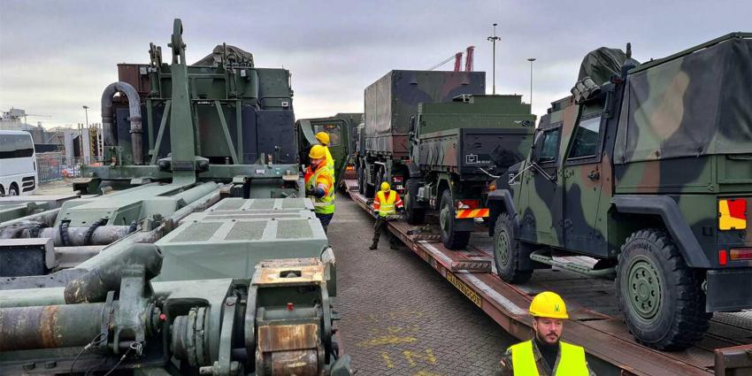 transport-militaire-voertuigen