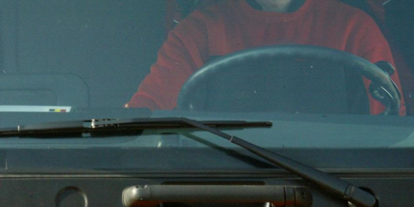 Verzet tegen camera&#039;s in de vrachtwagencabine