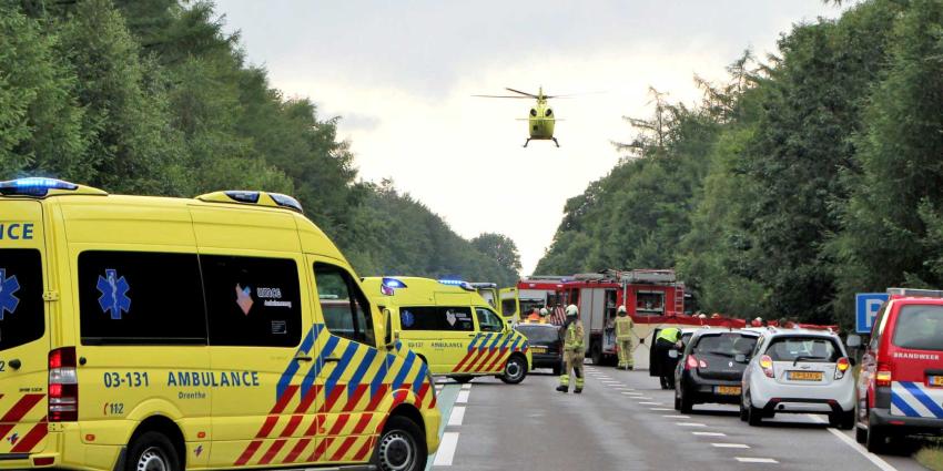 traumaheli-ambulances