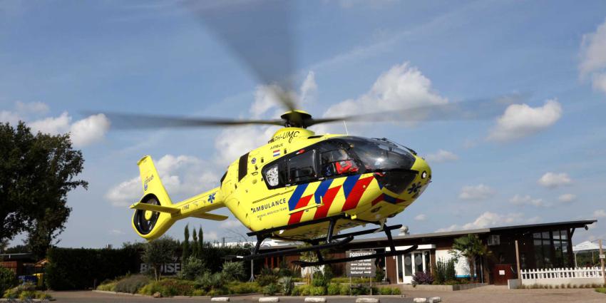 traumaheli