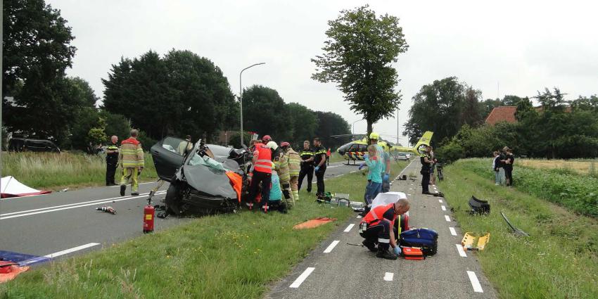 traumaheli-boom