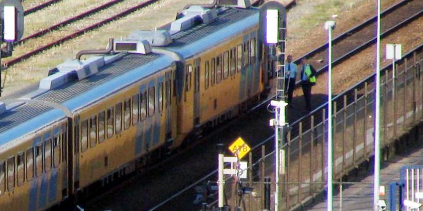 Mogelijk geen treinen door boze conducteurs en machinisten 