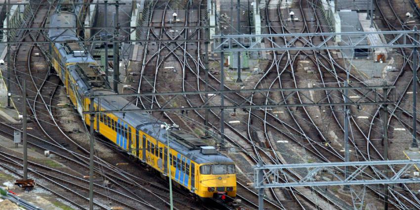 Rover sluit zich aan bij kort geding NS tegen machinistenstaking