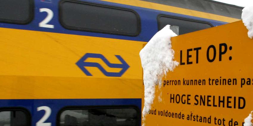 NS moet met 'sneltreinvaart' HSL-Zuid verbeteren