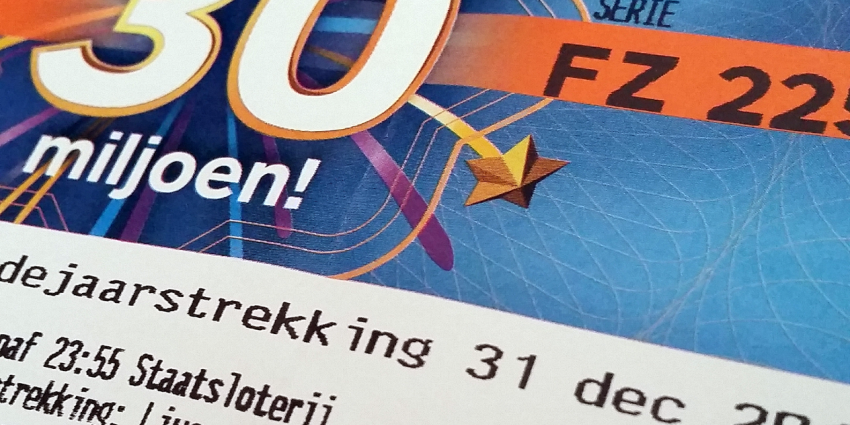 20% van de Nederlanders stopt met werken bij miljoen