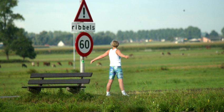 Nederlanders steeds meer in topconditie