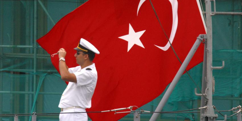 Turkije beschuldigd Nederland van racisme