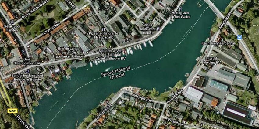 Beroepen verkeersbesluiten dorpscentrum Uithoorn ongegrond
