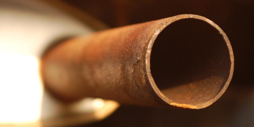 Schietpartij blijkt knallende uitlaat