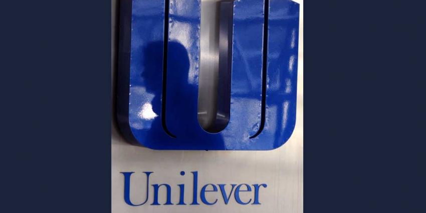 Unilever niet naar Nederland