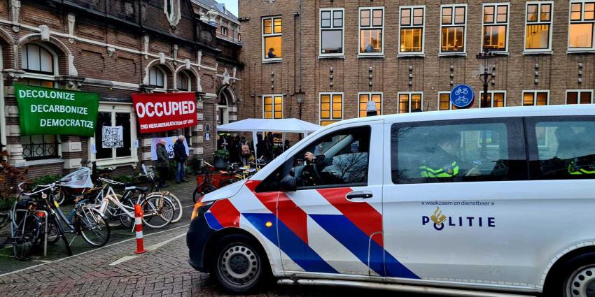 uva-bezetting-studenten