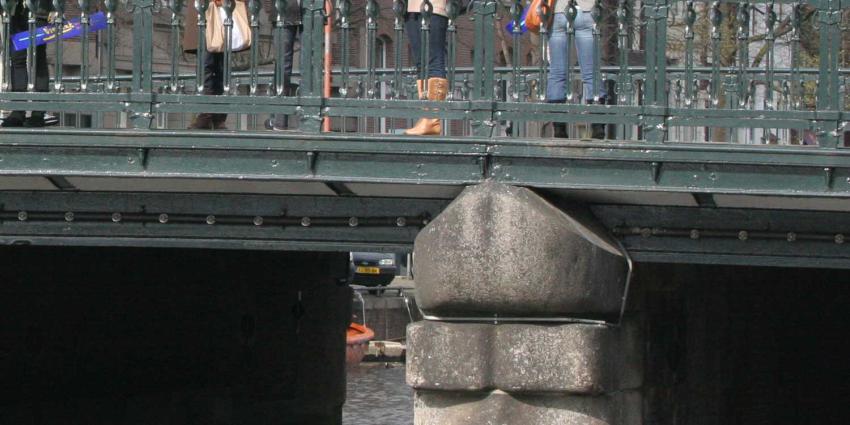 vaarverbod-gracht
