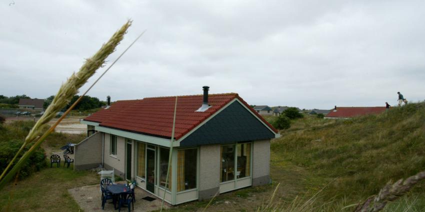 Meer Nederlanders vieren kerst in eigen land
