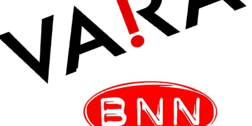 Vara en BNN blijven in Hilversum