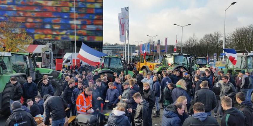 boerenprotest