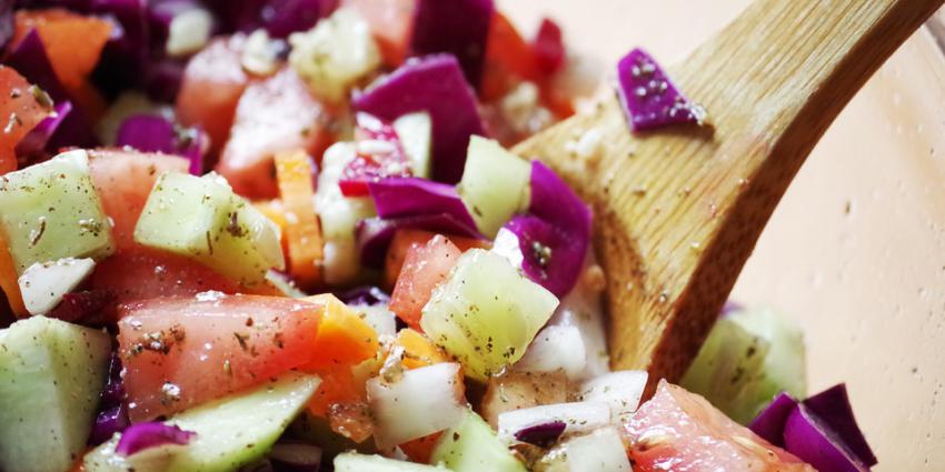 Listeriose in bevroren groente uit Hongarije