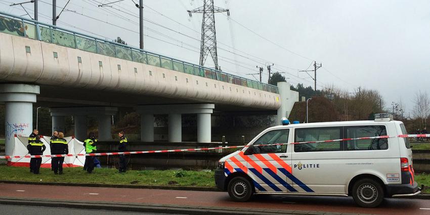 Vermiste man uit Best in Wilhelminakanaal aangetroffen