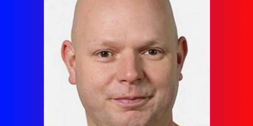 Zoekactie in Baarnse Bos naar vermiste Soester