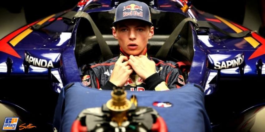 trimmen versnelling Minder dan Max Verstappen wint Grand Prix van Miami | Blik op nieuws