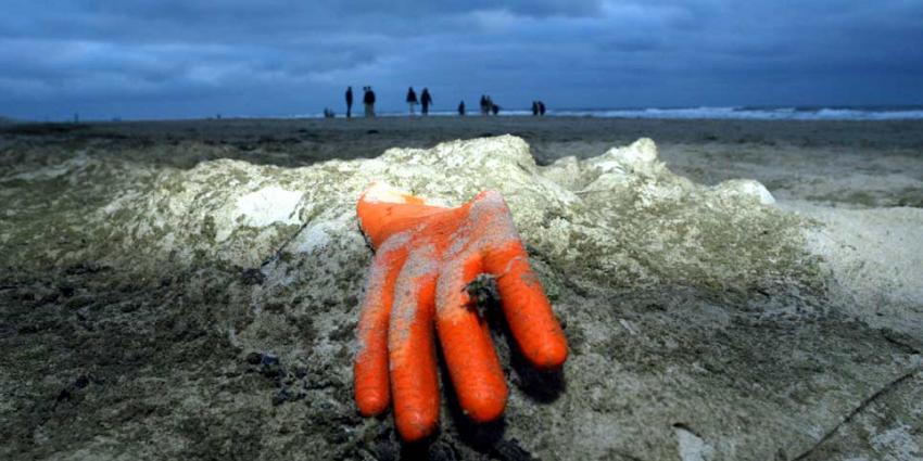 Stijging zeespiegel kan met 1,8 meter toenemen