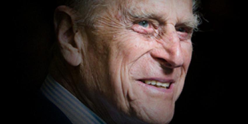 Prins Philip