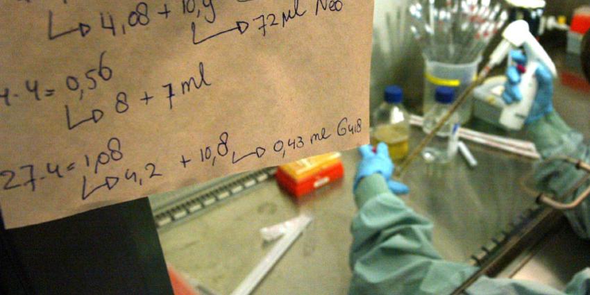 'Werkend vaccin tegen zikavirus duurt nog zeker achttien maanden'