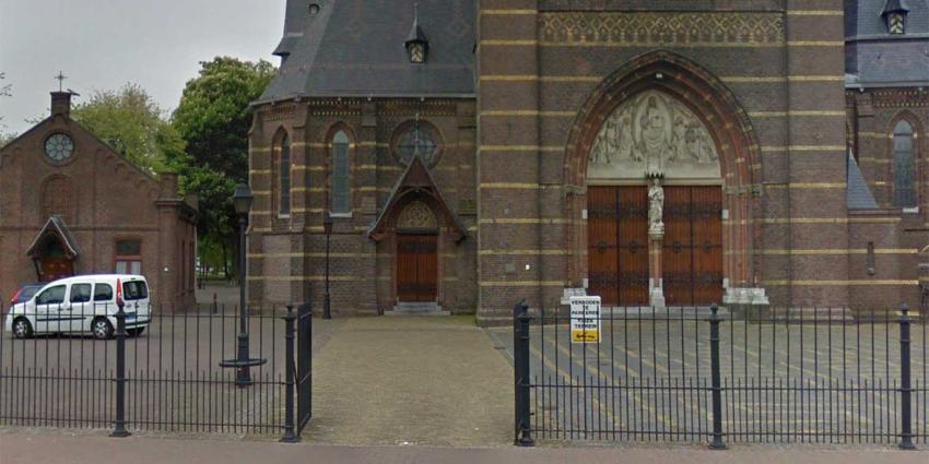 vituskerk-hek