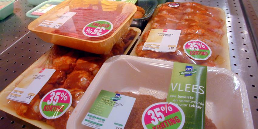 Nationale Week Zonder Vlees eindigt succesvol