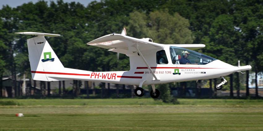 vliegtuig-ph-wur