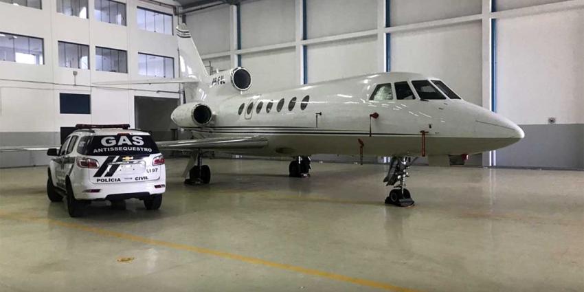 vliegtuig-policia-civil