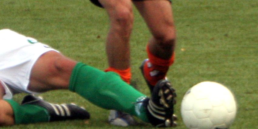 ADO moet punten met De Graafschap delen