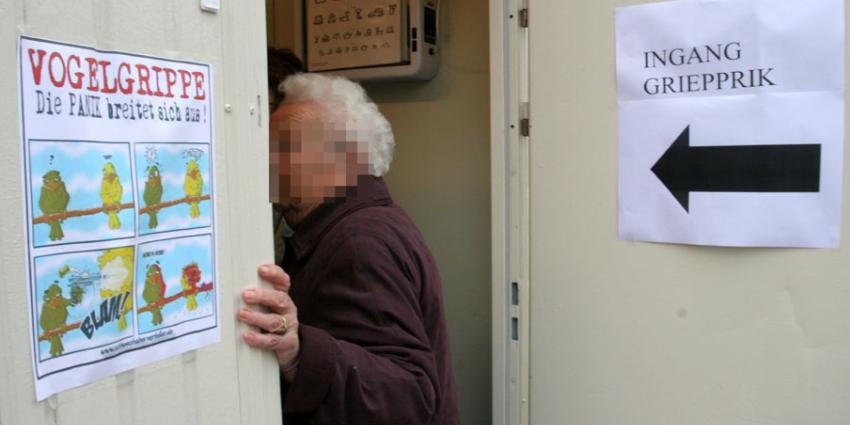 Vogelgriep in Polen mogelijk verspreid