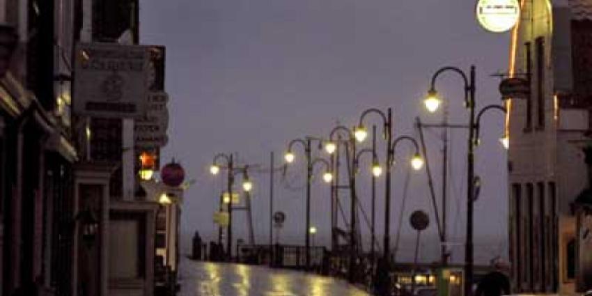 'Volendammers zijn flitsbezoekers zat'