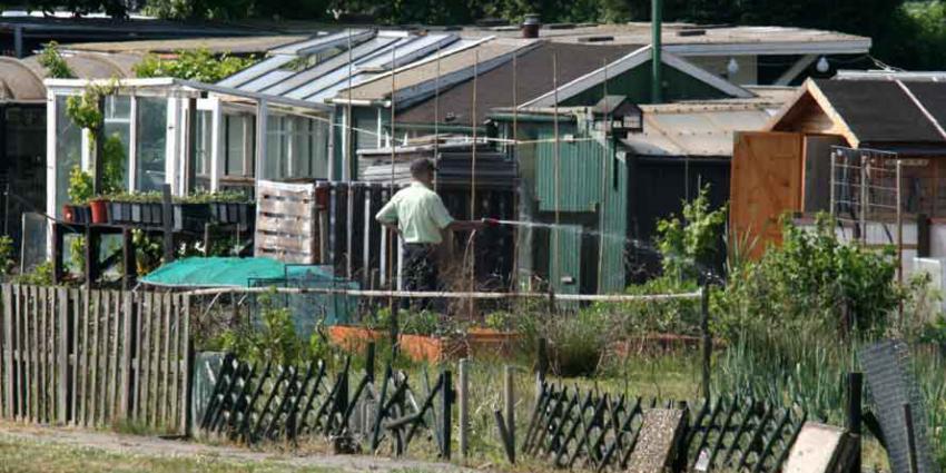 RIVM: matig uw consumptie uit moestuin rond chemische fabriek Chemours