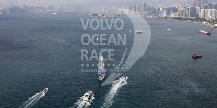 Dodelijk ongeval bij Volvo Ocean Race