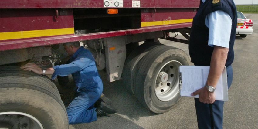 foto van luchtvracht | fbf