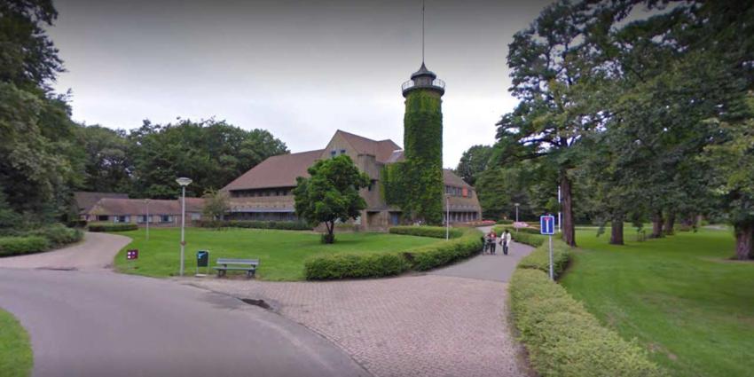 Zwaargewonde bij incident met cliënt in zorginstelling