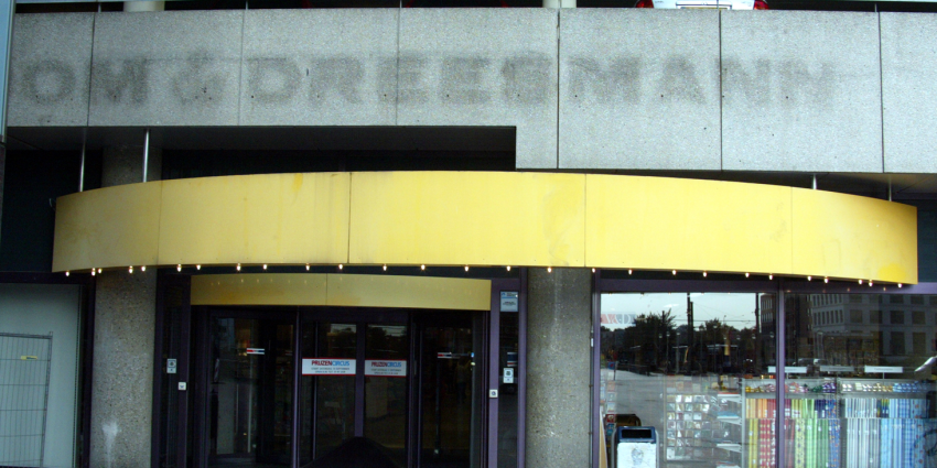 Hudson's Bay huurt nog eens zeven voormalige V&D-panden