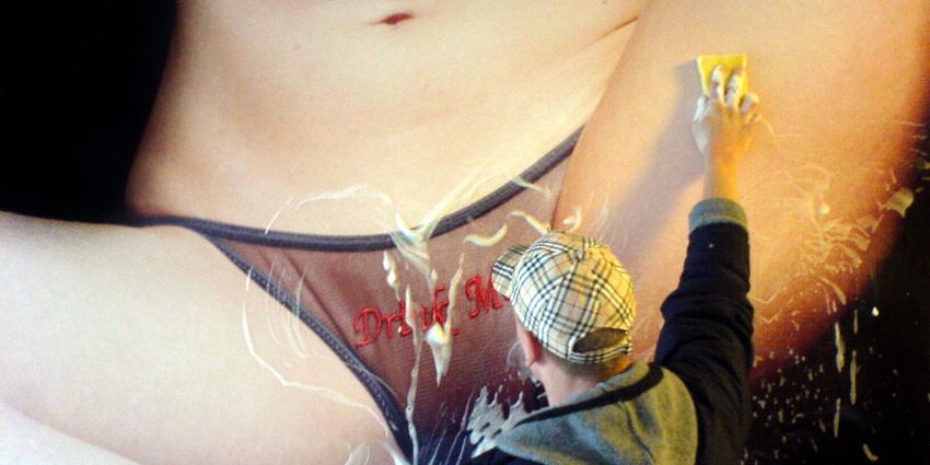 Meer soa gevonden bij vrouwen en heteroseksuele mannen