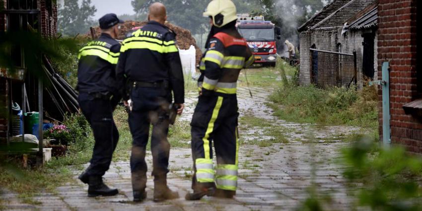 vuur-stoken-brandweer