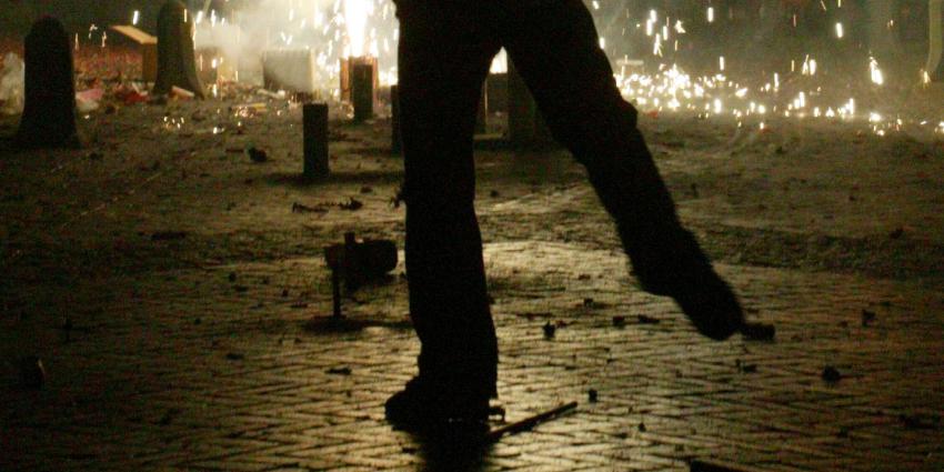 Almere start met initiatief vrijwillige vuurwerkvrije zones