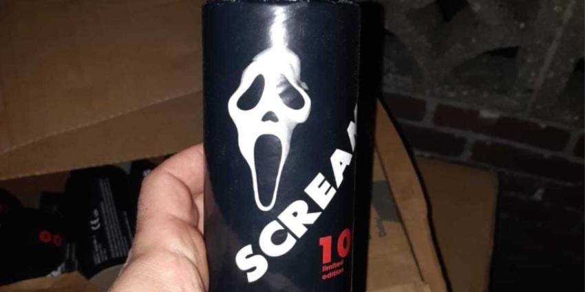 vuurwerk-scream