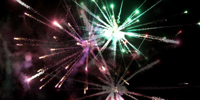 meer vuurwerkslachtoffers, jaarwisseling, veiligheidnl