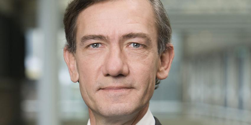 Henry Keizer nieuwe partijvoorzitter voor VVD