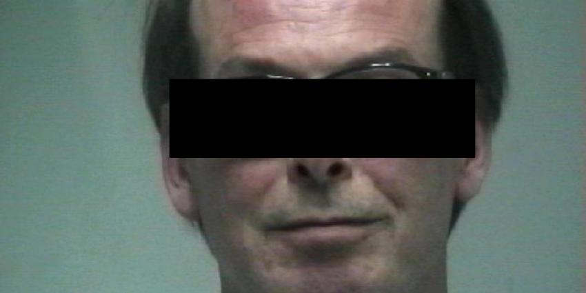 Nederlandse pedofiel internationaal gezocht