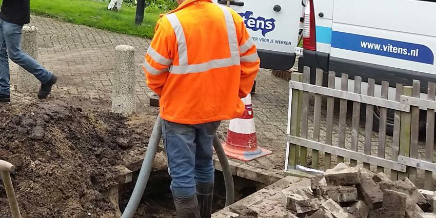 FNV: Boycotacties medewerkers waterbedrijven breiden zich uit om uitblijven cao