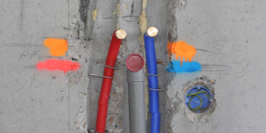 Sterkere positie voor consumenten in de bouw bij verborgen gebreken