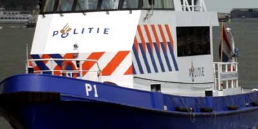 17-jarige Florine Timmer verdronken